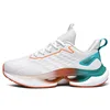 White orange