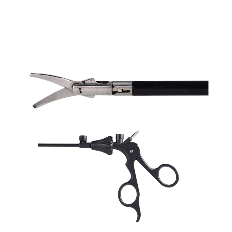 Laparoscopic Medical Instruments Forceps Endoscopy