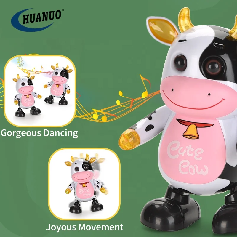 vibrating cow toy Waterproof Wands main image 0