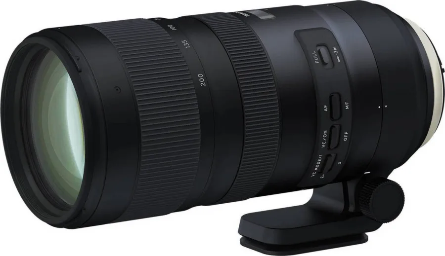 てことー出品　70-200mm F/2.8 Di VC USD G2 SP 70-200mm F/2.8 Di VC USD G2 A025 - Tamron Australia