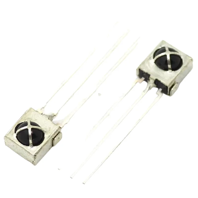 Receptor Infravermelho IR VS1838B 38Khz - Eletrônica Cuiabá