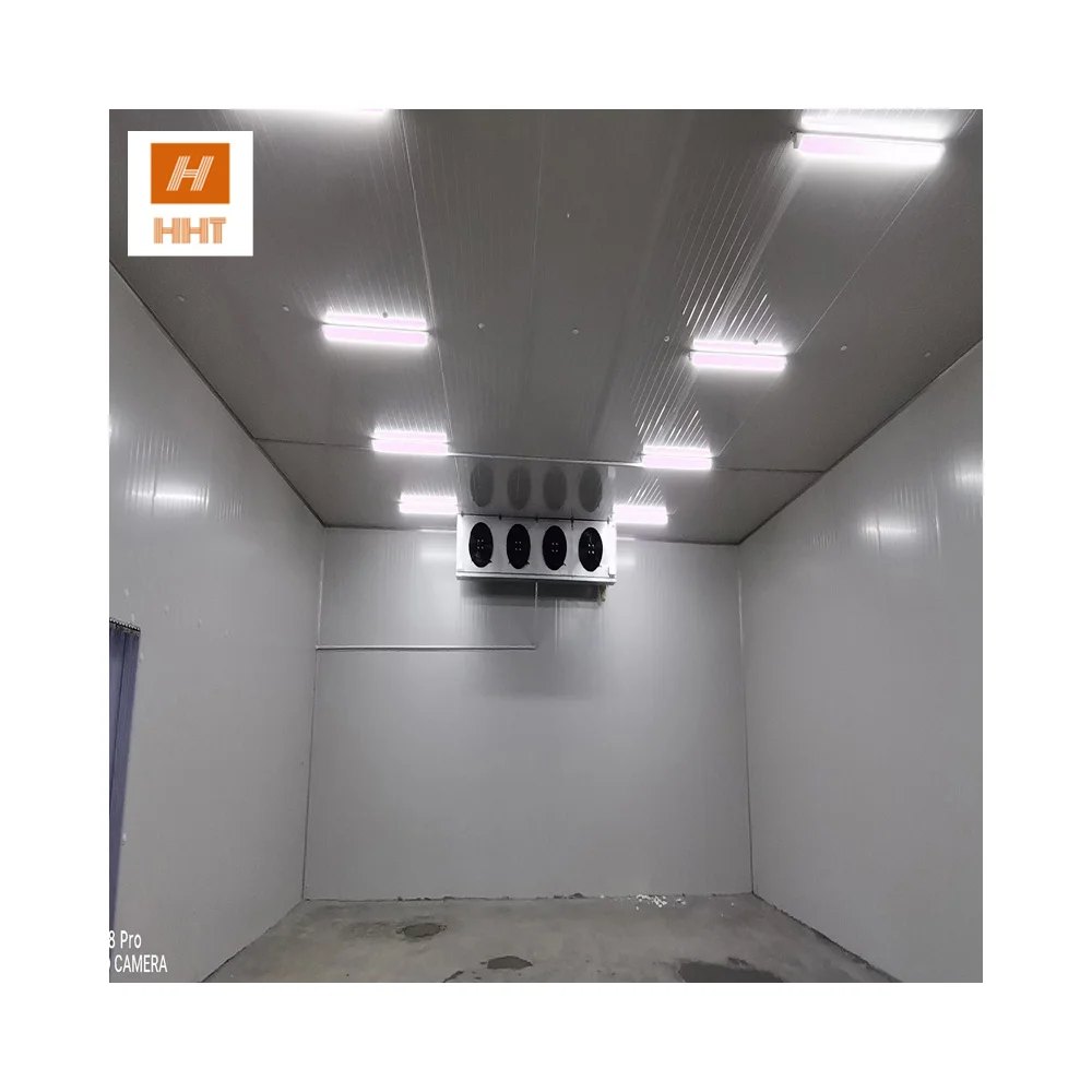 Cold Storage Turkey Order Prices of Cold Room Store in Ghana Convenience Store Walk in Cooler for Sale