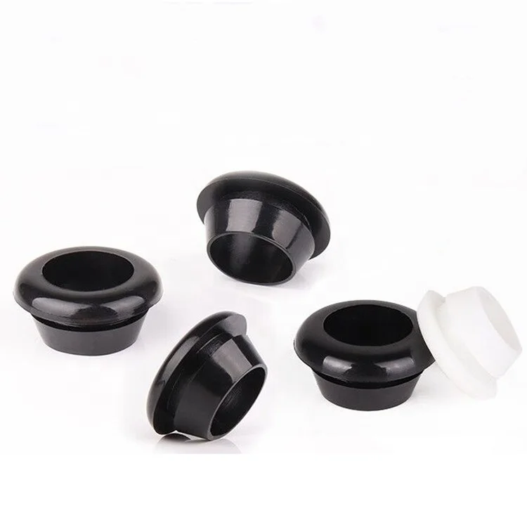 Customized Rectangular Round Angled Electrical Connector D Shaped Water