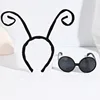 No7 hairband glasses
