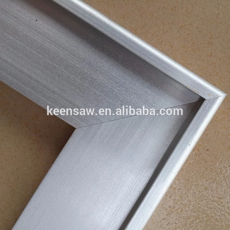 Double Head Double Blade 45 Degree Mitre Saw for Aluminum Cutting Machine