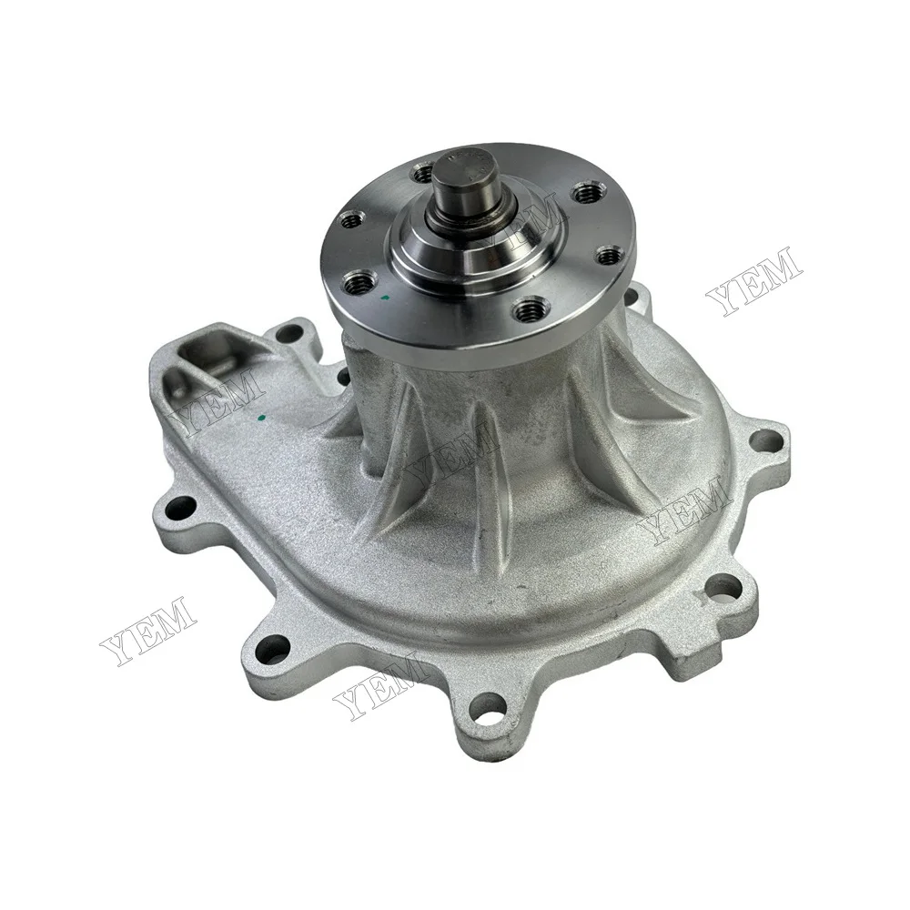 Water Pump Fit for Isuzu 4HL1 Engine Parts 5