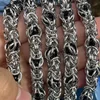 black beads