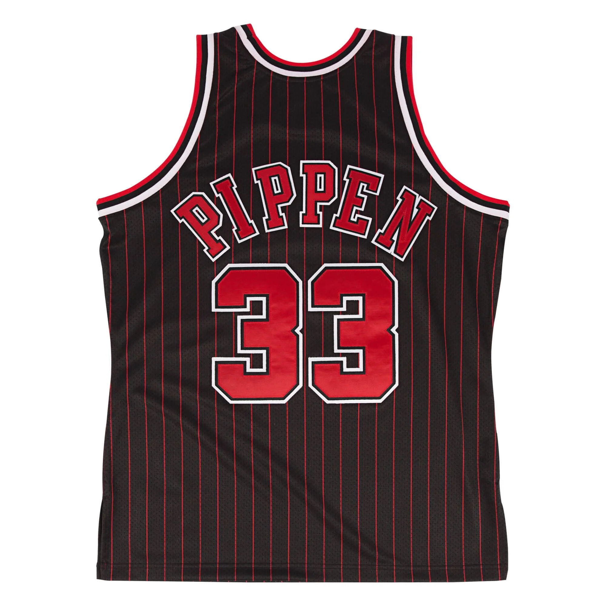 Chicago Bulls Jersey Sublimation Design