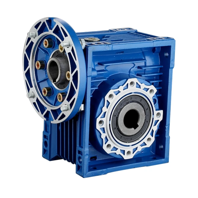 worm gear motor NMRV series , gear box