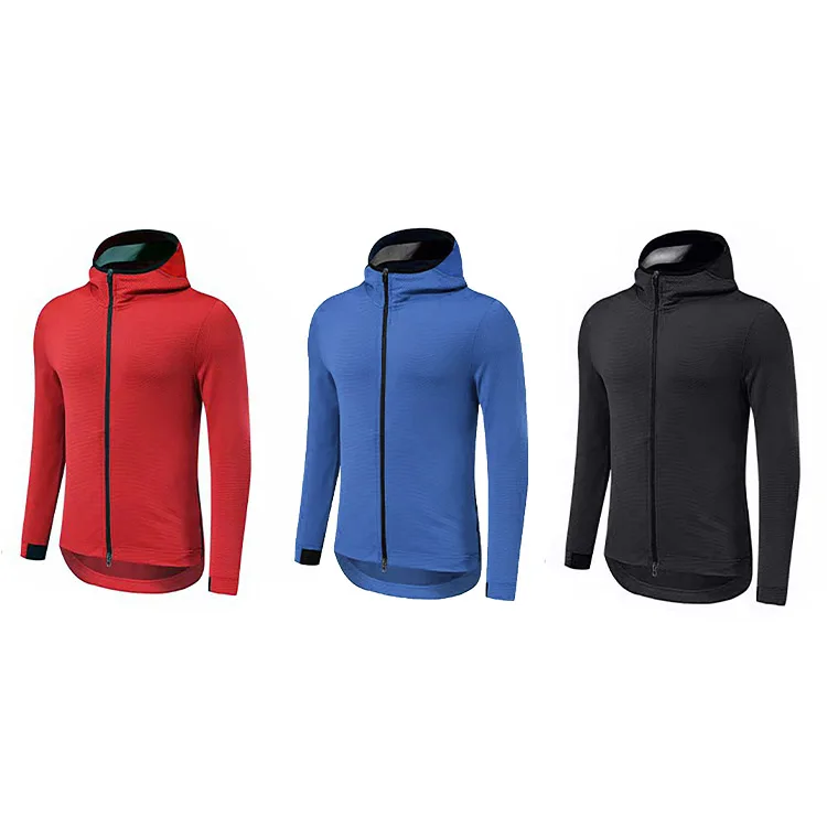 Wholesale Hot selling Showtime Warm up Full-Zip Hoodie Basketball