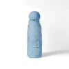 Azul celeste