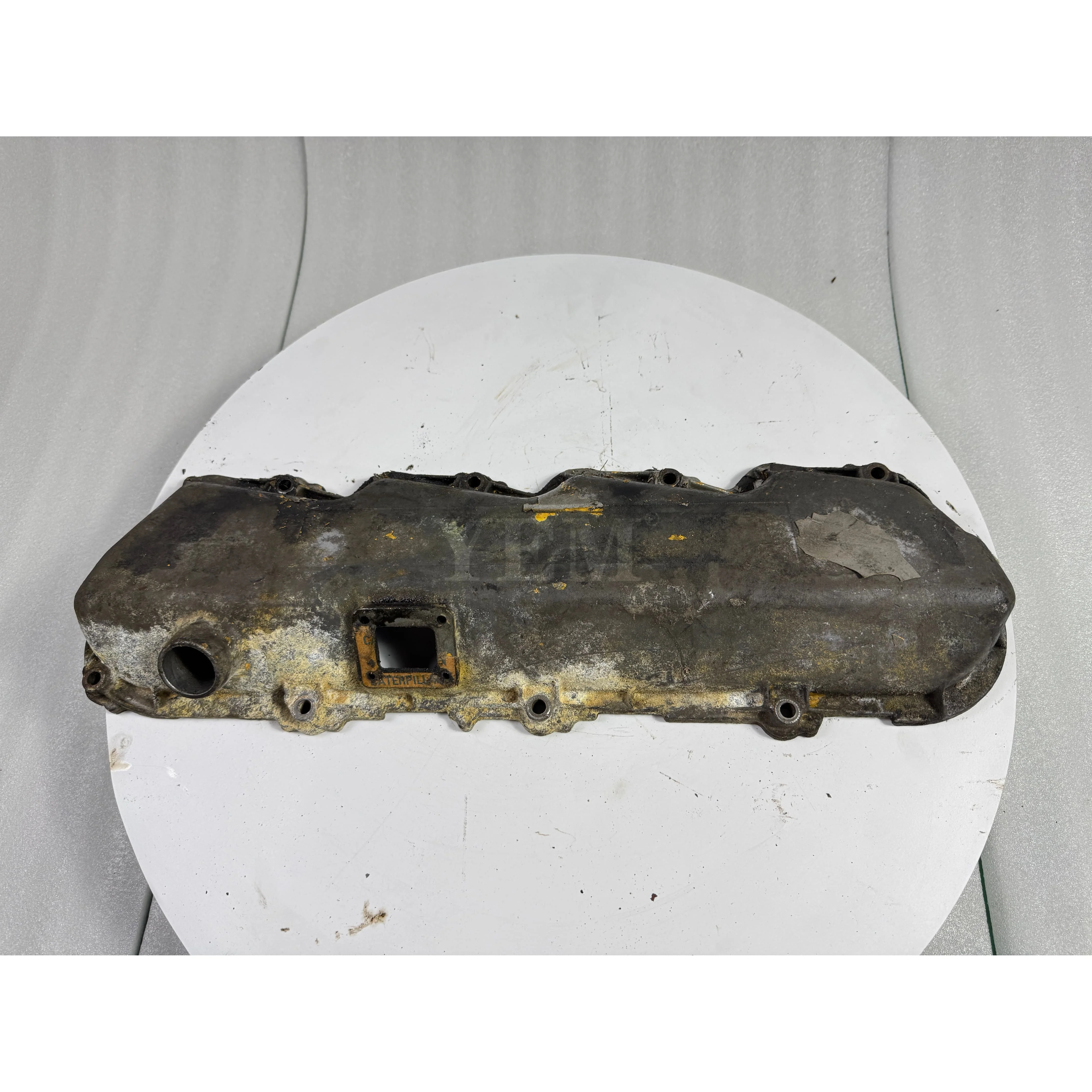 For Caterpillar 3208 Valve Chamber Cover 121-4675 Engine Parts Factory