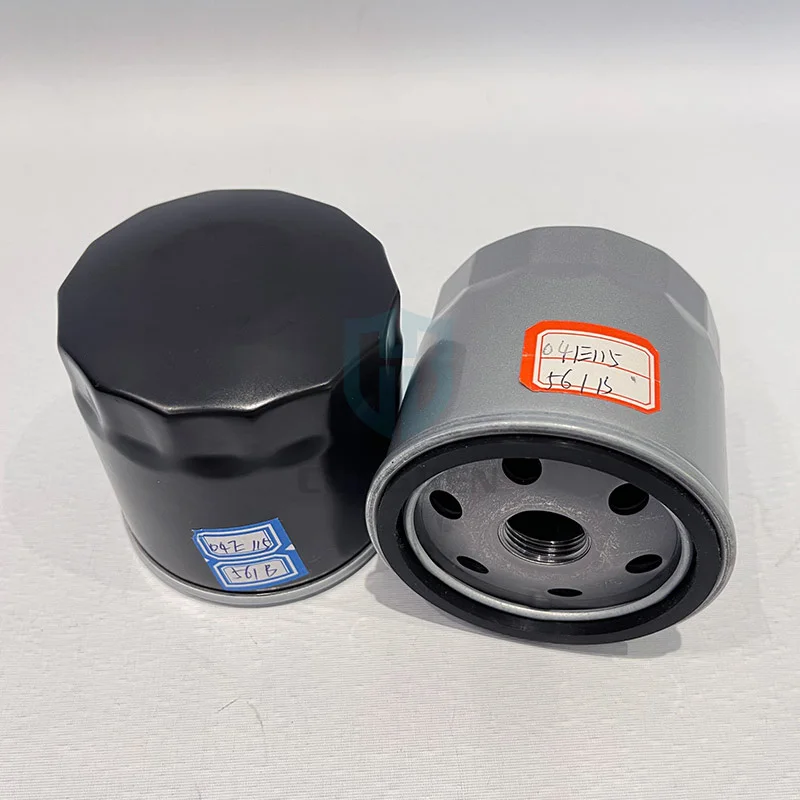 Automotive Accessories Wholesale Oil Filter 04e115561h Good Quality