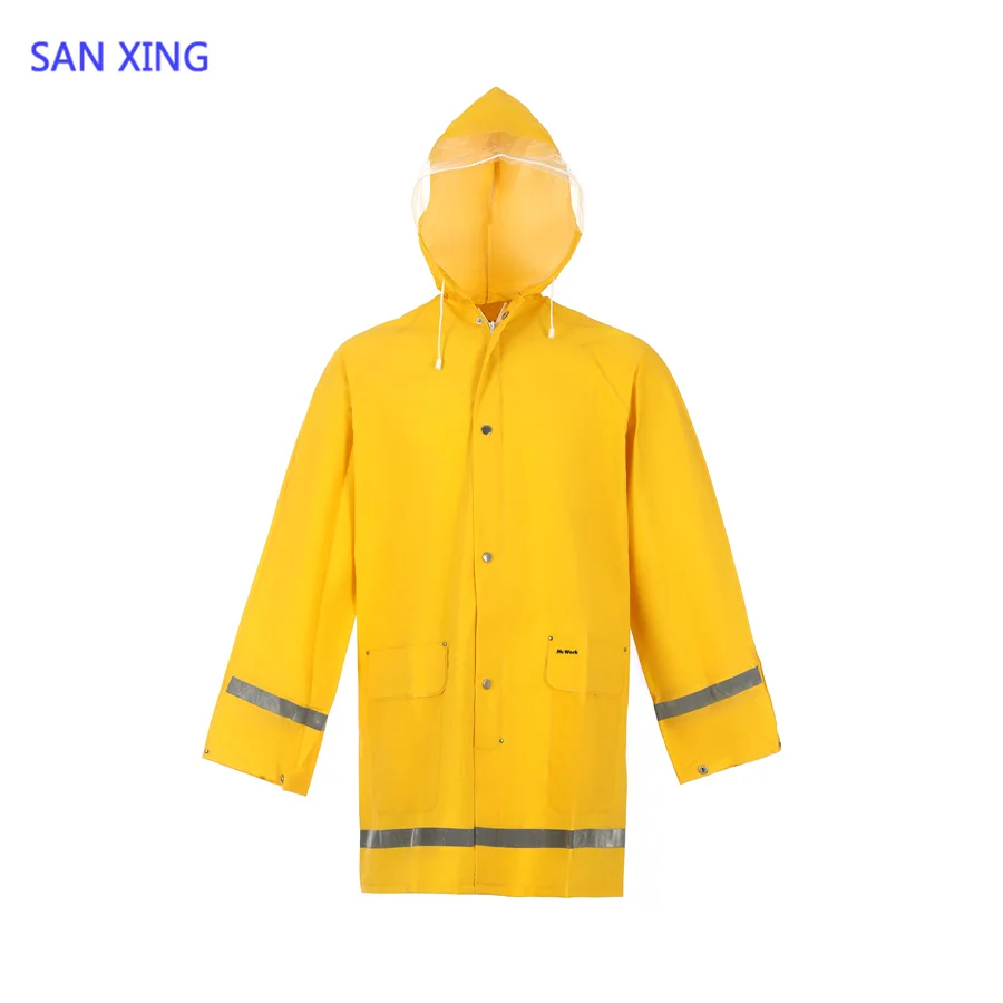 Custom Good Quality Breathable Plastic 