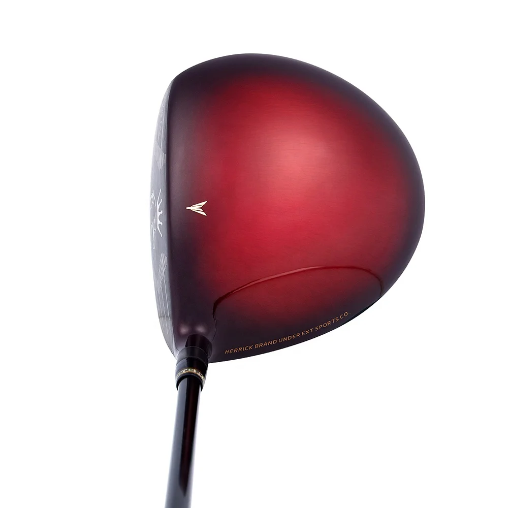 Oem高品质ハイバウンス右利きゴルフドライバーヘッド| Alibaba.com