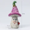 5052 Simulation Mushroom