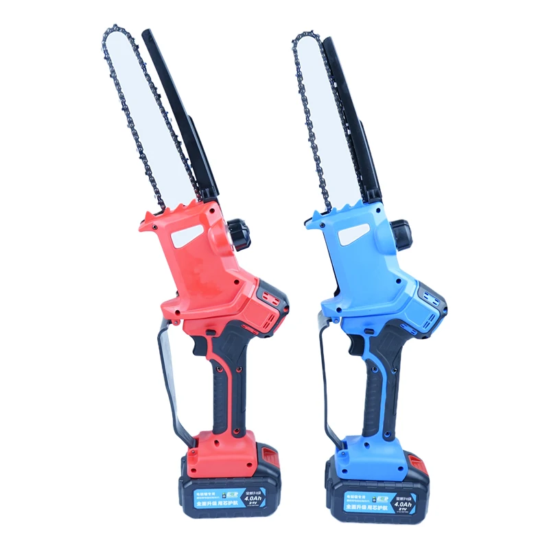 Automatic Chain Oiler Battery Powered 