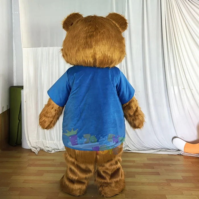 familiar × Bibiy. MASCOT BEAR BIBIY. MADE | familiar × Bibiy. MASCOT BEAR RED｜Bibiy.