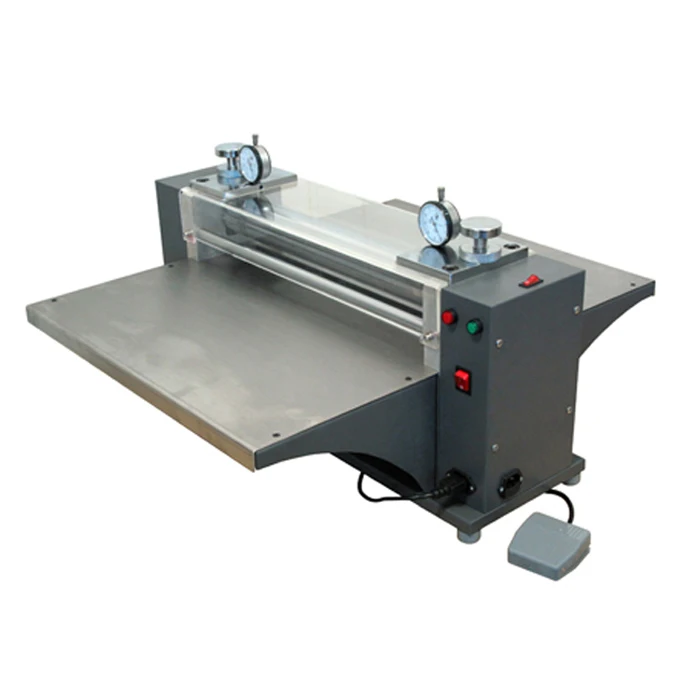 テーブル Alibaba.com: ZX-CD500 Desktop Cylinder Die Cutting Press Machine