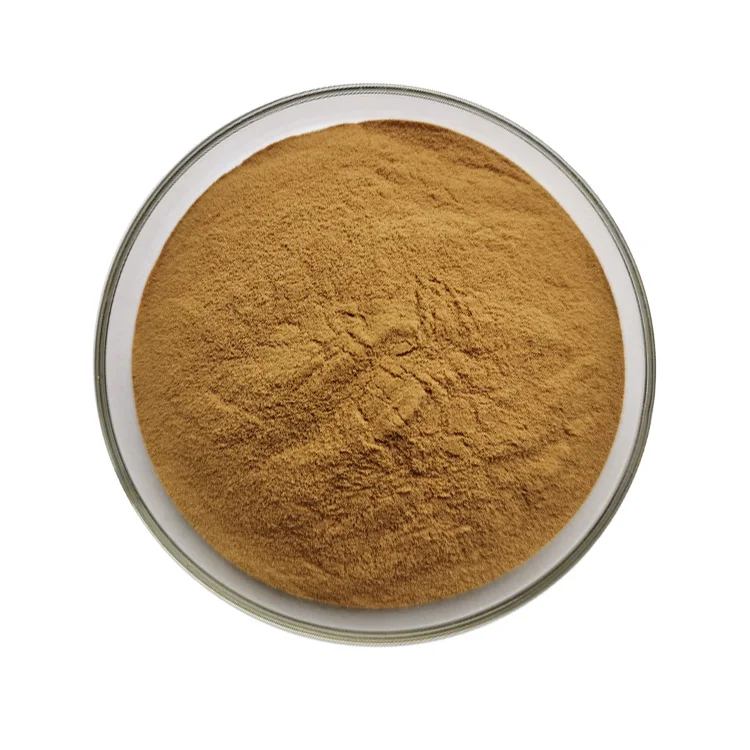 Pure Natural Xanthohumol Humulus Lupulus Hops Flower Extract Powder