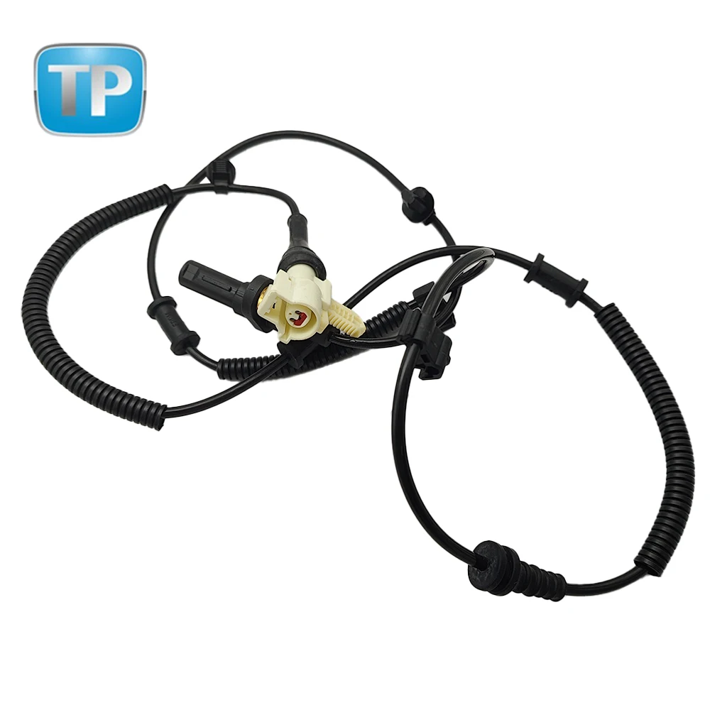ABS Sensor Wielsnelheidssensoren OEM SU13745 voor Ford