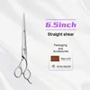 6.5 cutting