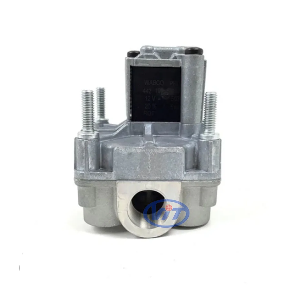 VIT-He  ABS Relay Valve  4721950330 Truck Spare parts supplier