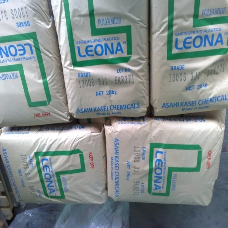 LEONA PA66 13G25/14G33/14G15/14G25/14G50/SG104/SG106/1300S/1700S/TR161/TR382/BG230/1502S/54G33/90G50/90G55 Asahi Kasei PA