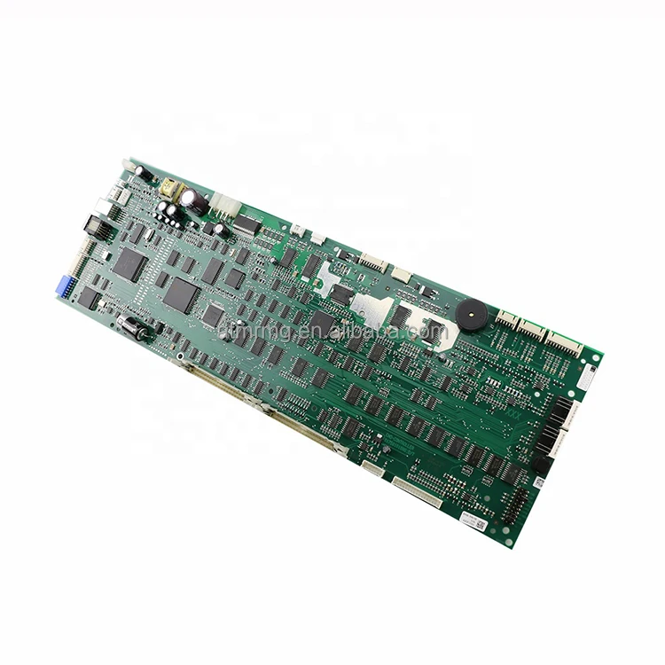 Wincor Nixdorf CMD V4 Control Board with USB Assd 1750074210