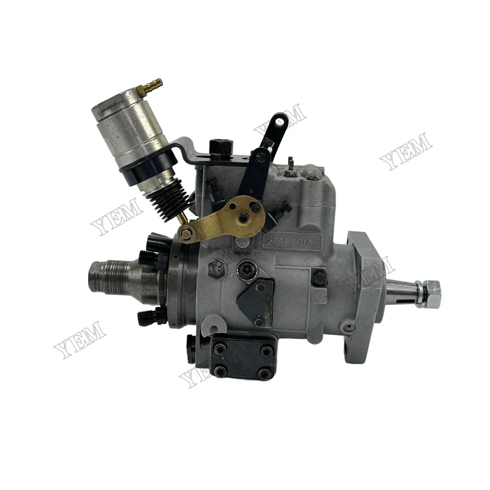 Fuel Injection Pump 1495459 Fit for Perkins 1104-40T Engine 3