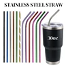 30oz Stainless Steel Straw