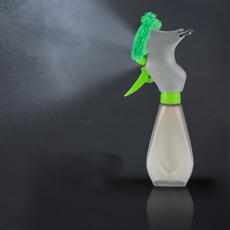 3 в 1 скребок для мытья окон из