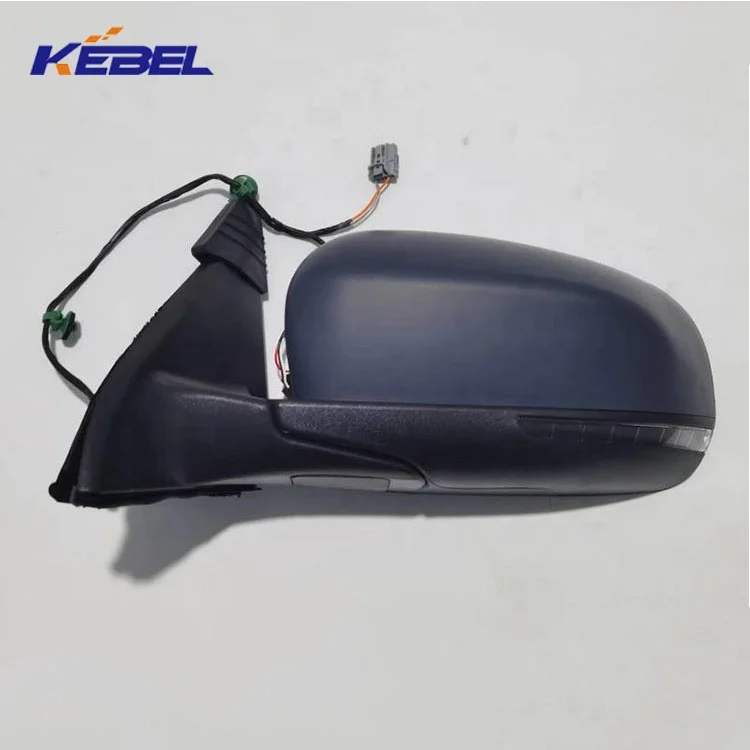 68365136AA Auto Spare Body Parts 5 Lines and 11 Lines Rear View Mirror OEM 68365137AA Car Mirrors for Jeep Compass 2021