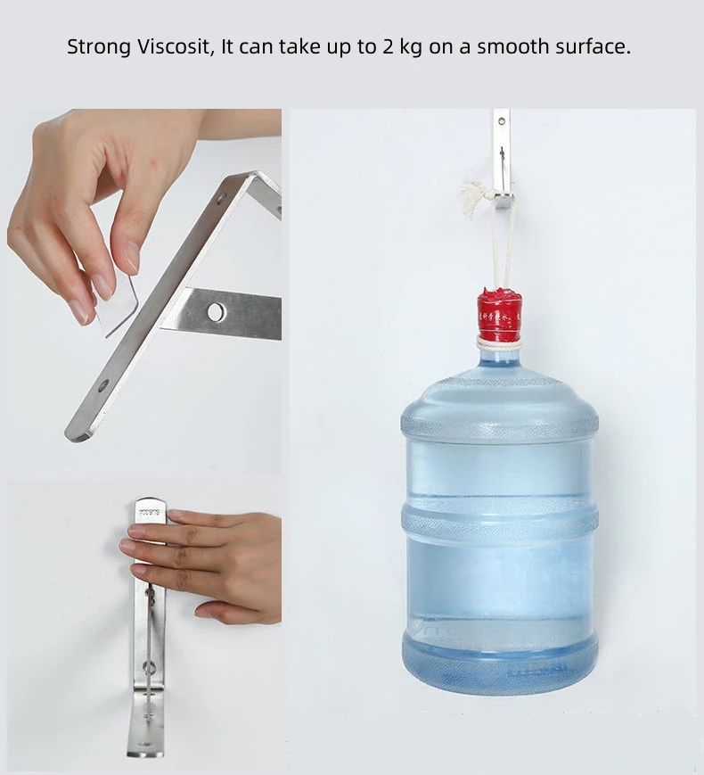 Clear Mounting Tape