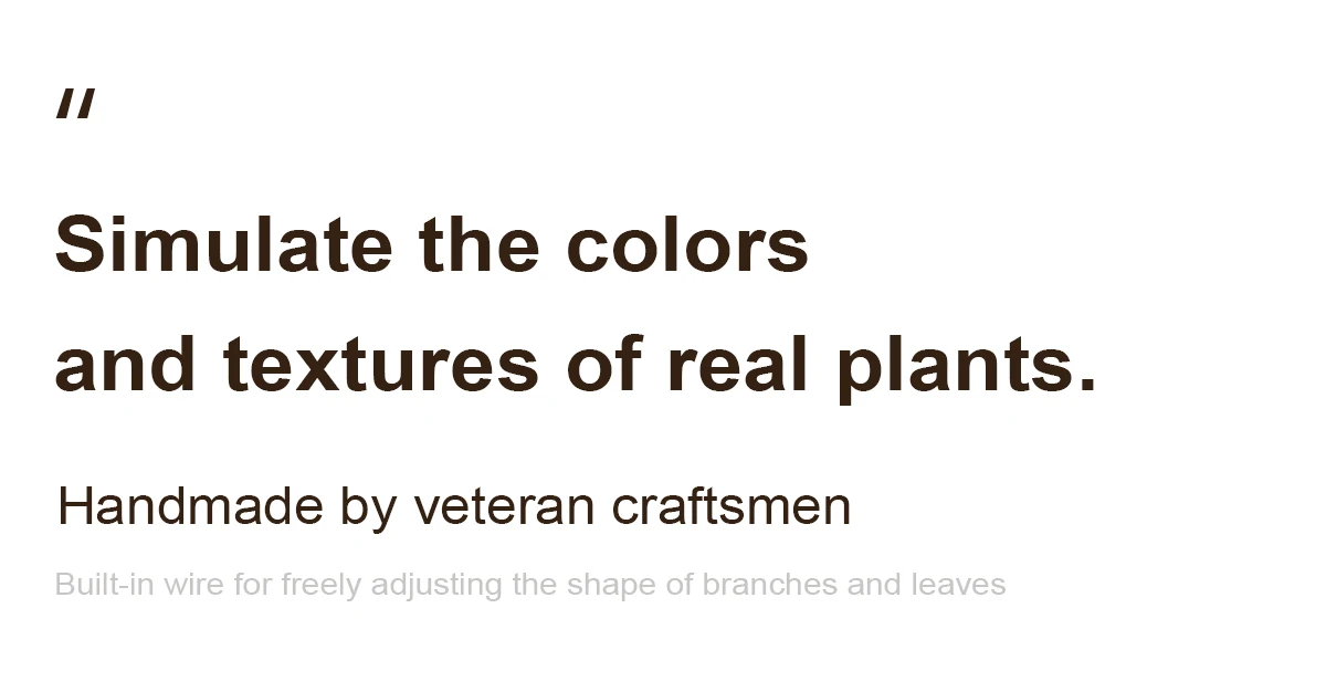 Plastic Artificial Plants Pot Decorative Tree Artificial Leaves Plants Faux Plants Greenery for Indoor Christmas Tree Decoration manufacture