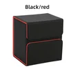 T003 Black red