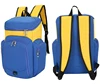 azul amarillo