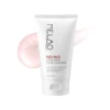 DETERGENTE ESFOLIANTE PER IL VISO AL RISO ROSSO