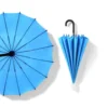 Azul celeste