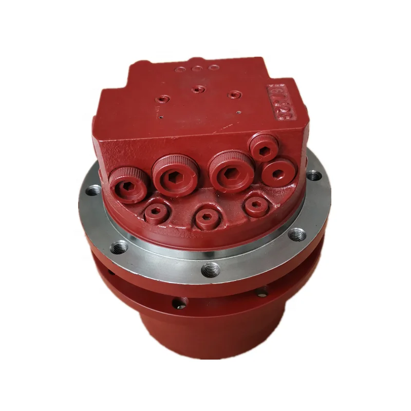 Kubota KX36 Travel Hydraulic Motor for Excavators, OEM