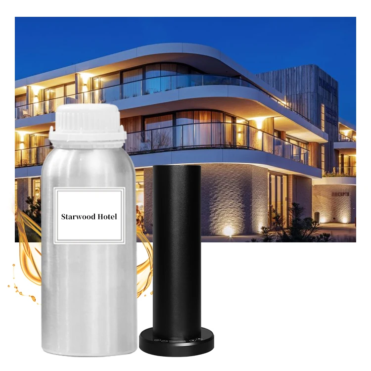 Long Lasting 200ml 500ml 1L 5L Original Santal 33 My Way Hotel Collection Brand Scent Oil  Fragrance Aroma Oil for Air Diffuser
