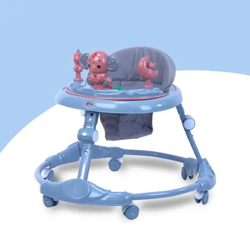 Hot Sale Innovation Andador De Bebe 4 In 1 Baby Walker With Music New Model Unique Popular Walker Buy Unique Baby Walker Baby Walker Walker Baby Product On Alibaba Com