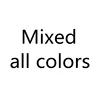 Mixed All Colors