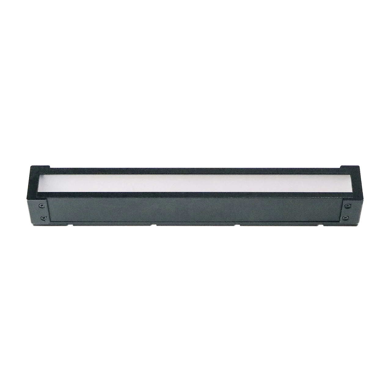 Led 24V Machine Vision Bar White Light 215*25mm STRIP Light Industrial  for Metal Surface Detection