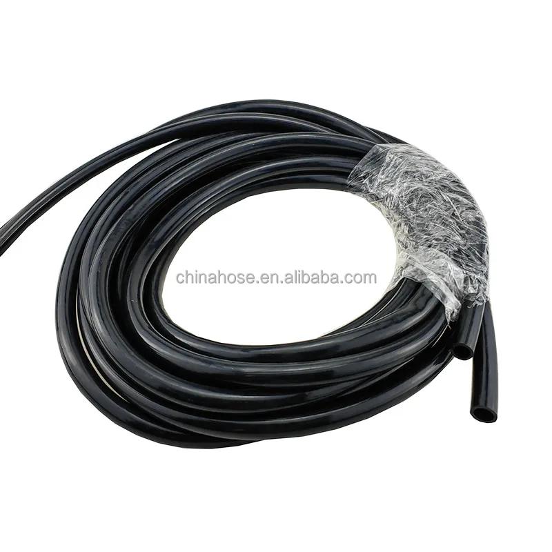 Jg Flexible Plastic Pvc Electrical Wire Cover Protection Tube Soft