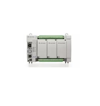 Brand New Original PLC Programming Controller Module Switch 2080-L50E-24AWB 2080-L50E-24QBB 2080-L50E-24QWB Original