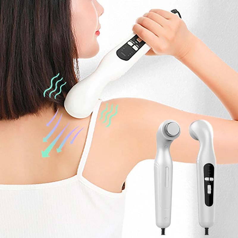 Best price portable handheld ultrasound therapy device for effective pain relief, joint pain, ED looking for distributors