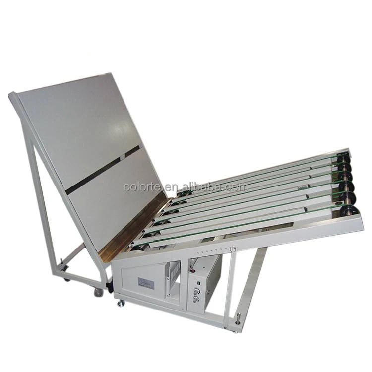 Offset Printing Used Conventional Ctp Plate Processor