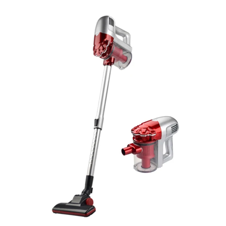 Upright Corded Light Weight Electric Deep Clean Washing Vacuum Cleaners