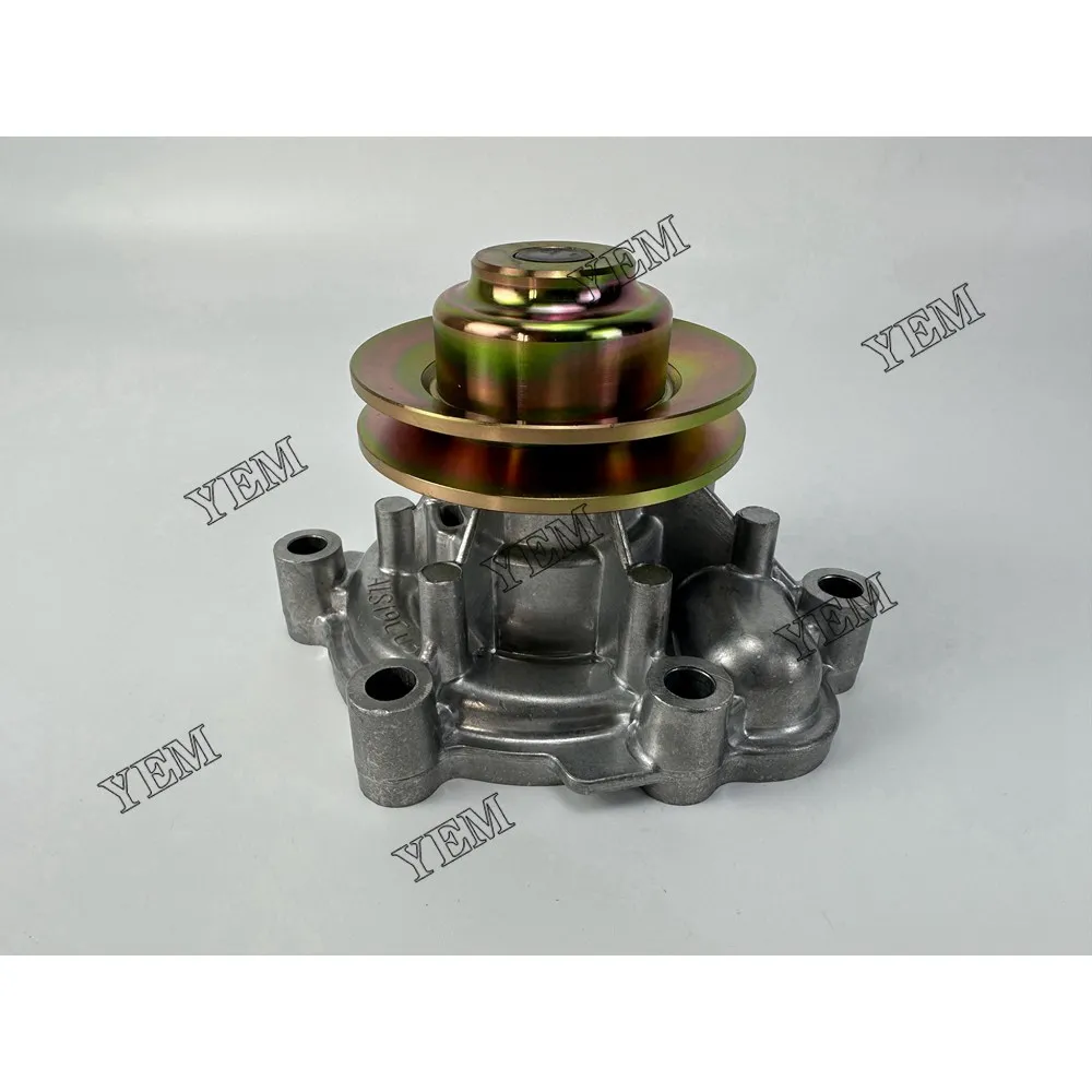 Engine Repair Kit TCD2011L04W Water Pump for Deutz 5